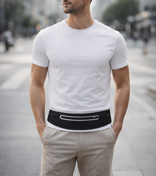 Riñonera Deportiva Ultra-Slim Pro